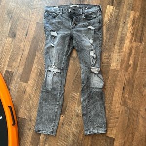 pacsun jeans, 32x30